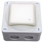 udendrs 250v a 16 ip66 touch time columbustryk