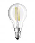 40w e14 827 4w krone retro led
