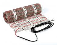 flerrr med 230v 100w 5x2m 0 dtif-100 gulvvarmemtte devimat