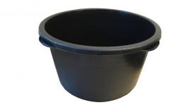sort liter 65 rund murerbalje