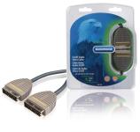 bl m 00 3 han scart - han scart scart-kabel