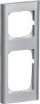 stlmetallic modul 5 2 68 ramme softline fuga