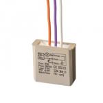 mvt500e indbygning f lysdmper