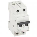 rx3 - 6ka modul 2 n 1p 13a c automatsikring legrand