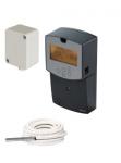 wired x-157 ført ledn v vejrkompensator move smatrix uponor