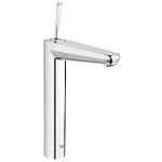 krom - xl-size 15 dn håndvask til etgrebsbatteri joy eurodisc grohe