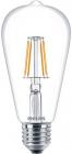 gldepre 40w 3w 4 dmpbar ikke 80 ra lumen 470 e27 827 3w 4 filement led philips