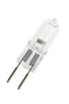 klar 15x58mm 35 gy6 250w 24v halogenstiftpre