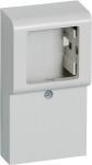 hvid modul 1 panelunderlag softline fuga lk