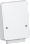 hvid ip20 j n 3p 440v 16a afbryder u stikkontakt