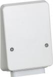 lysegr ip20 j n 3p 440v 16a afbr u stikkontakt