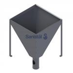 fritstende 320l magasin rtb woody