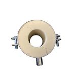 isolering og bjle galv inkl m10 m8 mm 28x40 vvs rrbrer isoglobal