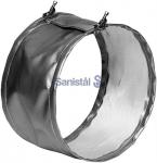 80mm flexmuffe