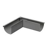 retur ikke tages - quartz-zinc 90 4-rund 1 mm 8x400 0 - 14 gering udv zinc vm