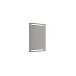 led m 70x50 spejl dansani