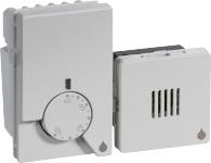 lysegr rumfler m hygrostat fuga