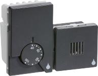 koksgr rumfler m hygrostat fuga