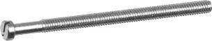 stl cylinderhoved m 4x60mm skrue