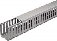 7030 ral slidser 8mm med 40x80mm ledningskanal