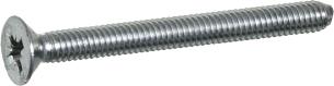 stl undersnket 4x40mm skrue