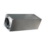 nippel nippel rektangulr mm 500 x mm 100 lyddmper