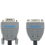 bl m 00 2 hun vga - han vga forlngerkabel vga