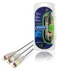 bl m 0 10 han rca 3x - han rca 3x kabel video composite