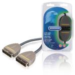 bl m 00 2 han scart - han scart scart-kabel