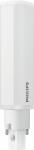 kompaktrr 18w erstatter lumen 600 2-pin g24d-2 830 5w 6 em corepro led philips
