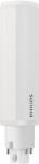 kompaktrr 18w erstatter lumen 600 4-pin g24q-2 830 5w 6 hf corepro led philips