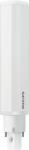 kompaktrr 26w erstatter lumen 900 2-pin g24d-3 840 5w 8 em corepro led philips