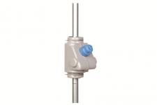dn50 ab-qm for isoleringskappe danfoss