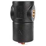 1 - 34 zchm isoleringskappe cyclone zeparo