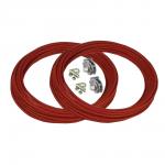 kabel 2x70m kit mont xy2ced