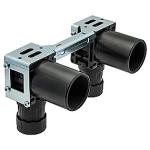 ppsu m7a easy quick 2 1 x mm 2 16x2 dobbelt koblingsdse plus aqua smart uponor