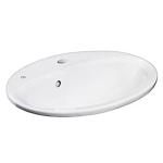 nedfldning til 535x440mm hndvask saval gustavsberg