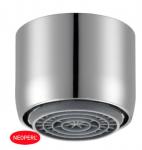 krom - luftblander ac slc m22 cascade neoperl