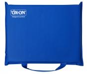 hank med cm 30x40 pvc-knpude ox-on