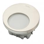 ip20 29lm ra80 1w 3100k stl 230v 73mm muna ledix