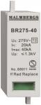 275v for overspndingsbeskyttelse til reservemodul