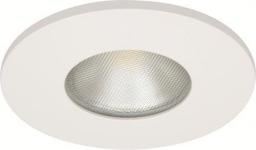 ip21 ip44 hvid mat 3w led md-315 downlight