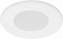 ip21 hvid 700ma 2w 2 led md-305 downlight