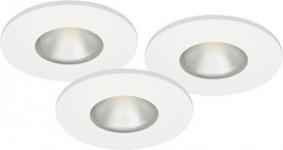 ip44 hvid 230v led md-315 downlightst