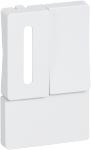 hvid 350r mek-s lysdmper for afdkning reservedele fuga lk