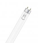 16x895mm havebassin eller havedam til lys uv-c med lysstofrr g13 30w hns puritec osram