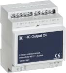 120b1021 24vdc udgange 8 modul output ihc lk