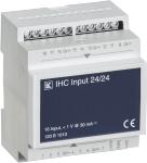 120b1010 24vdc indgange 16 modul input ihc lk