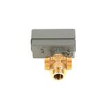 lwm 7000 samt aw 6000 compress for brug til 1 motor med 3-vejsventil bosch