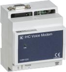 dk modem voice control ihc lk